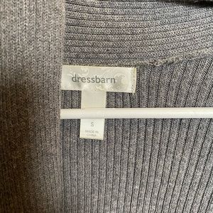 Quarter sleeve cover up